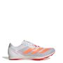 adidas Distancestar - ftwwht/luor/lucred