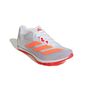 adidas Distancestar - ftwwht/luor/lucred