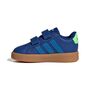 adidas Grand Court 3.0 Cf I - royblu/rayblu/limbur