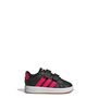 adidas Grand Court 3.0 Cf I - cblack/lucred/luclem