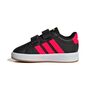 adidas Grand Court 3.0 Cf I - cblack/lucred/luclem