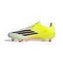 adidas F50 Elite Sg - tesoye/cblack/lucred