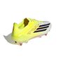 adidas F50 Elite Sg - tesoye/cblack/lucred