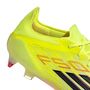 adidas F50 Elite Sg - tesoye/cblack/lucred