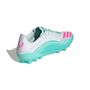 adidas F50 Messi League 2G/3G Ag - ftwwht/lucpnk/flaaqu