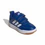 adidas Tensaur Sport 3.0  Cf K - royblu/ftwwht/gum10