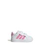 adidas Grand Court 3.0 Cf I - ftwwht/blipnk/blipnk