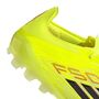 adidas F50 Elite 2G/3G Ag - tesoye/cblack/lucred