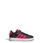 adidas Grand Court 3.0 El C - cblack/lucred/luclem
