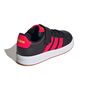 adidas Grand Court 3.0 El C - cblack/lucred/luclem