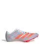 adidas Sprintstar - ftwwht/luor/lucred