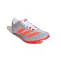 adidas Sprintstar - ftwwht/luor/lucred