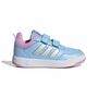 adidas Tensaur Sport 3.0  Cf K - clesky/silvmt/blilil