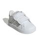adidas Grand Court 3.0 Cf I - ftwwht/silvmt/silvmt