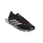 adidas Copa Pure Iv League Fg - cblack/ftwwht/lucred