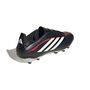 adidas Copa Pure Iv League Fg - cblack/ftwwht/lucred