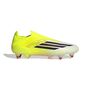 adidas F50 Elite Ll Sg - tesoye/cblack/lucred