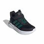 adidas X_Plrpath El C - cblack/cgreen/gresix