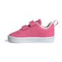 adidas Vs Pace 2.0 Cf I - pnkfus/ftwwht/clpink