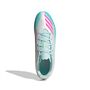 adidas F50 Messi Club Fg/Mg - ftwwht/lucpnk/flaaqu
