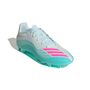 adidas F50 Messi Club Fg/Mg - ftwwht/lucpnk/flaaqu