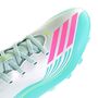 adidas F50 Messi Club Fg/Mg - ftwwht/lucpnk/flaaqu