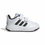 adidas Tensaur Sport 3.0 Cf I - ftwwht/cblack/ftwwht