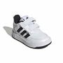 adidas Tensaur Sport 3.0 Cf I - ftwwht/cblack/ftwwht