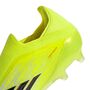 adidas F50 Elite Ll Ag - tesoye/cblack/lucred