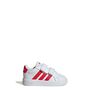 adidas Grand Court 3.0 Cf I - ftwwht/purrub/purrub