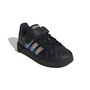 adidas Streettalk El C - cblack/irides/ftwwht