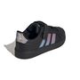adidas Streettalk El C - cblack/irides/ftwwht