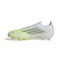 adidas F50 Sparkfusion Ll Elite Fg/Ag - ftwwht/ironmt/hireye