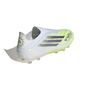 adidas F50 Sparkfusion Ll Elite Fg/Ag - ftwwht/ironmt/hireye