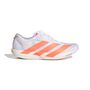 adidas Adizero Adios 9 M - ftwwht/luor/lucred