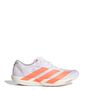 adidas Adizero Adios 9 M - ftwwht/luor/lucred
