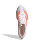 adidas Adizero Adios 9 M - ftwwht/luor/lucred