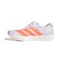 adidas Adizero Adios 9 M - ftwwht/luor/lucred