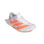 adidas Adizero Adios 9 M - ftwwht/luor/lucred