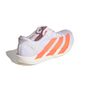 adidas Adizero Adios 9 M - ftwwht/luor/lucred