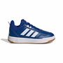 adidas Tensaur Sport 3.0 K - royblu/ftwwht/gum10