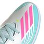 adidas F50 Messi Club In J - ftwwht/lucpnk/flaaqu