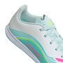 adidas F50 Messi Club In J - ftwwht/lucpnk/flaaqu