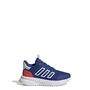 adidas X_Plrpath K - royblu/ftwwht/selure