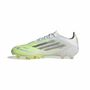 adidas F50 Sparkfusion L Elite Fg/Ag - ftwwht/ironmt/hireye
