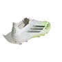 adidas F50 Sparkfusion L Elite Fg/Ag - ftwwht/ironmt/hireye
