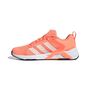 adidas Dropset Control Trainer W - beaora/bliora/ftwwht