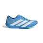 adidas Adizero Adios 9 W - blubrs/ftwwht/limbur