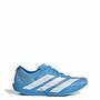 adidas Adizero Adios 9 W - blubrs/ftwwht/limbur