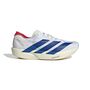 adidas Adizero Adios 9 W - blubrs/ftwwht/limbur